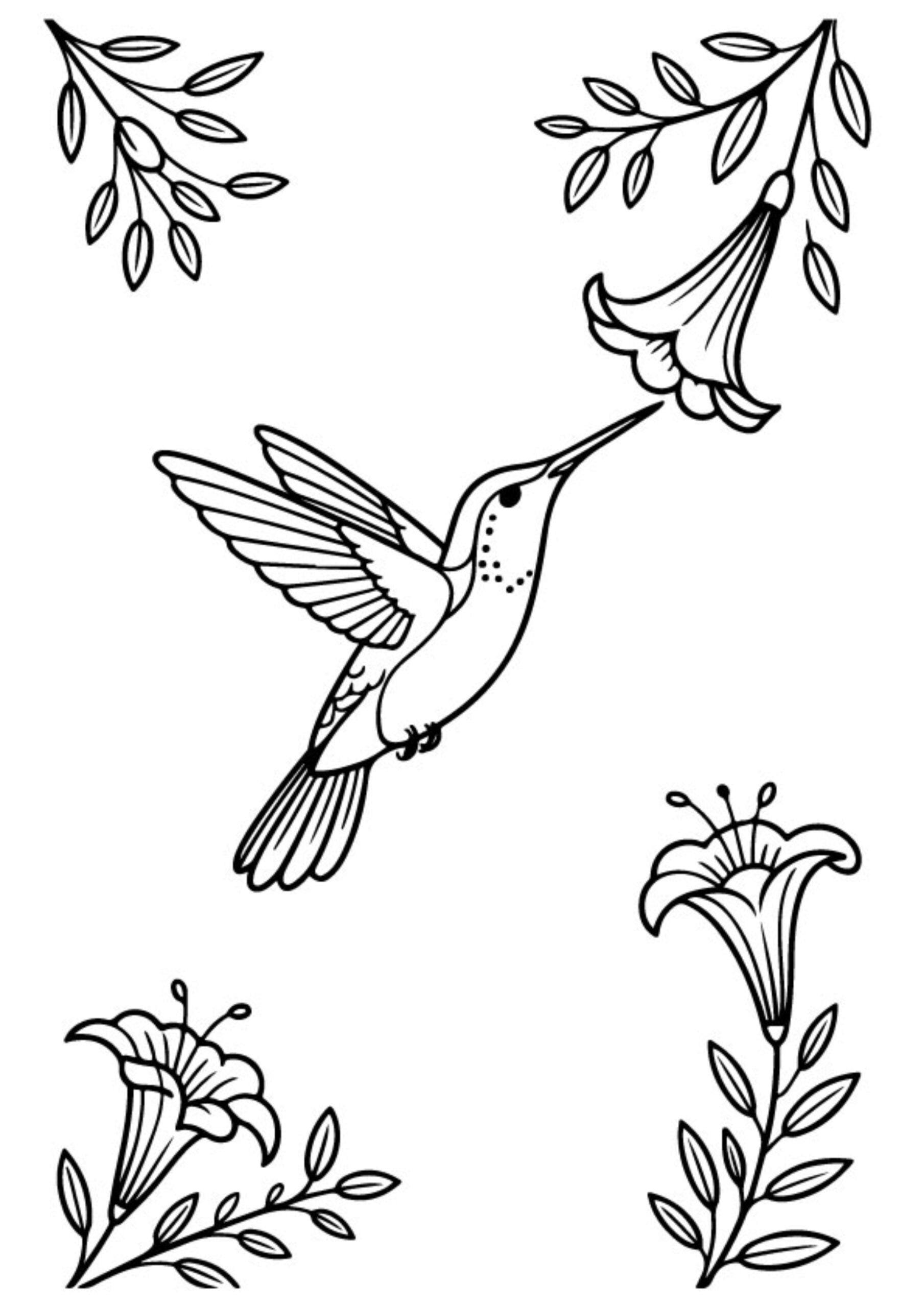 Cityscape coloring pages