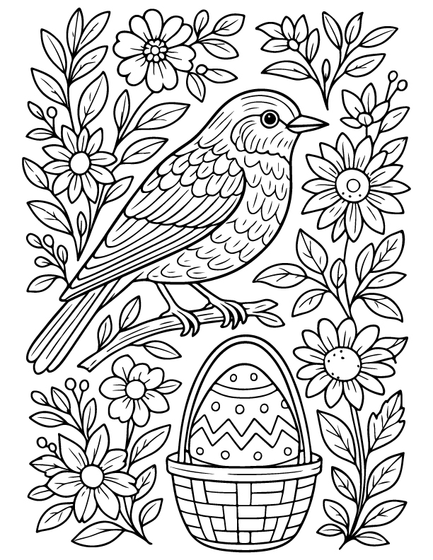 coloring pages