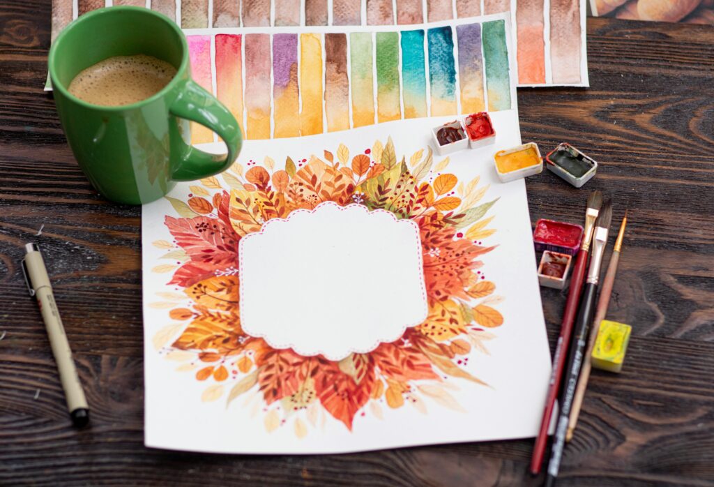 Halloween coloring pages