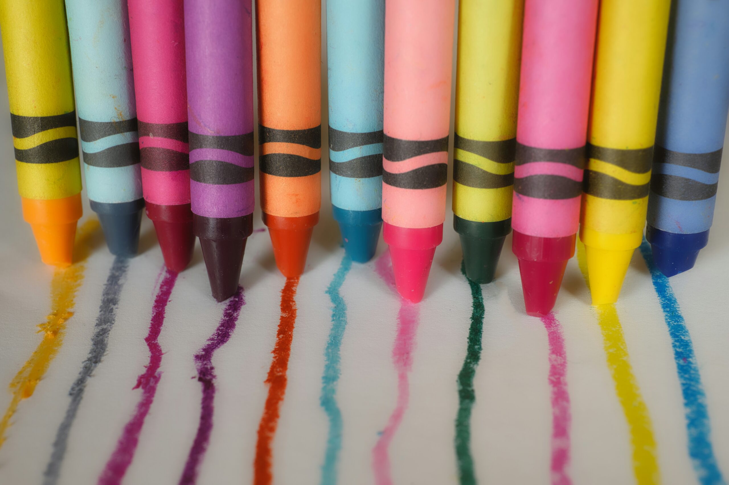 simple coloring tips