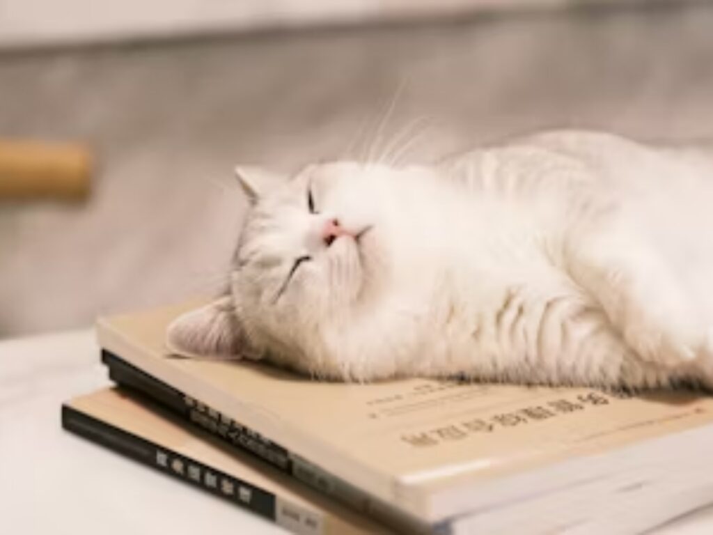 Relaxation and Better Sleep