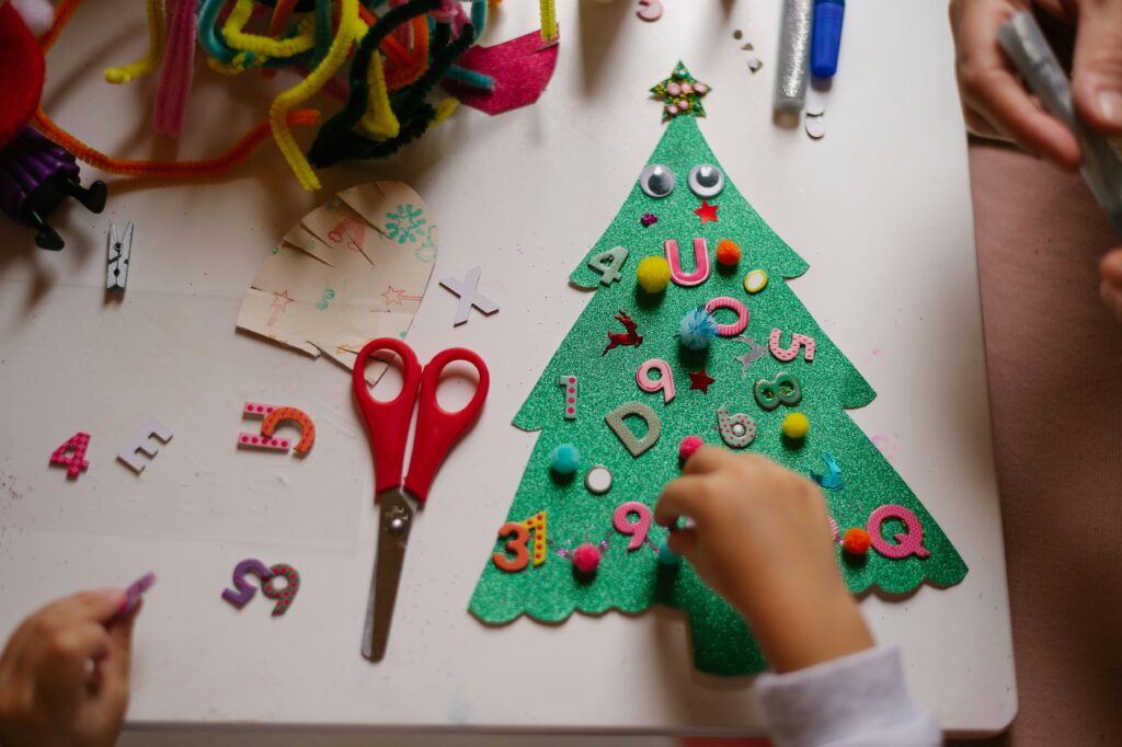 Christmas-word-search